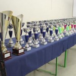 Predstavitev programa ekip ZSŠDI in nagrajevanje Zamejskega prv