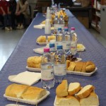 Predstavitev programa ekip ZSŠDI in nagrajevanje Zamejskega prv