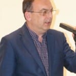 Občni zbor ZSŠDI