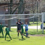 Kras Repen - Triestina Victory