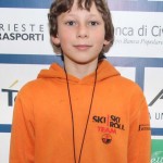 Tržaško prvenstvo - nagrajevanje