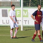 Primorje – Trieste Calcio