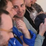 ZSŠDI: seminar za starejše odbornike in predstavitev novega av
