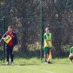 Kras Repen - Triestina Victory