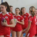 Sokol C - Orion Coselli femminile