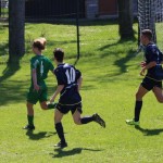 Kras Repen - Triestina Victory