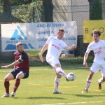 Primorje – Trieste Calcio