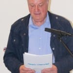 Občni zbor ZSŠDI