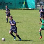 Kras Repen - Triestina Victory