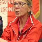 Občni zbor AŠK Kras