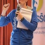 ZSŠDI: seminar za starejše odbornike in predstavitev novega av