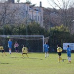 Vesna – Sistiana Sesljan