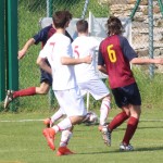 Primorje – Trieste Calcio