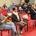 Občni zbor AŠK Kras