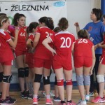 Sokol C - Orion Coselli femminile
