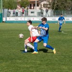 Kras Repen – Virtus Corno