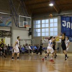 Jadran ISPEM - Caorle