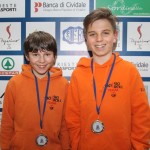 Tržaško prvenstvo - nagrajevanje