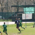 Kras Repen - Triestina Victory