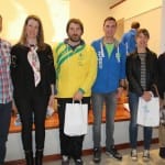 ZSŠDI: seminar za starejše odbornike in predstavitev novega av