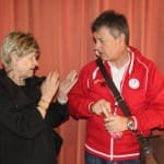 ZSŠDI: seminar za starejše odbornike in predstavitev novega av