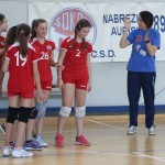 Sokol C - Orion Coselli femminile