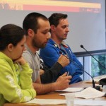 Predstavitev programa ekip ZSŠDI in nagrajevanje Zamejskega prv
