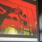 Predstavitev programa ekip ZSŠDI in nagrajevanje Zamejskega prv