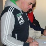 ZSŠDI: seminar za starejše odbornike in predstavitev novega av