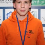 Tržaško prvenstvo - nagrajevanje