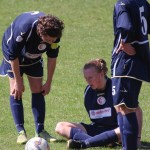 Kras Repen - Triestina Victory