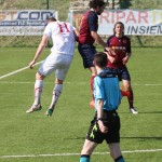 Primorje – Trieste Calcio