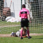 Kras Repen - Triestina Victory