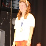 Tržaško prvenstvo - nagrajevanje