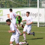 Primorje – Trieste Calcio