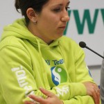 Predstavitev programa ekip ZSŠDI in nagrajevanje Zamejskega prv