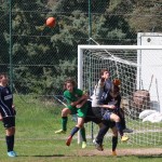 Kras Repen - Triestina Victory