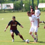 Primorje – Trieste Calcio