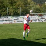 Kras Repen – Virtus Corno