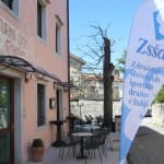 ZSŠDI: seminar za starejše odbornike in predstavitev novega av