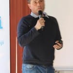 ZSŠDI: seminar za starejše odbornike in predstavitev novega av