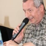 ZSŠDI: seminar za starejše odbornike in predstavitev novega av