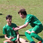 Kras Repen - Triestina Victory