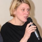 ZSŠDI: seminar za starejše odbornike in predstavitev novega av
