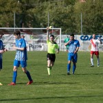 Kras Repen – Virtus Corno