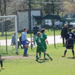 Kras Repen - Triestina Victory