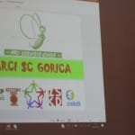 ZSŠDI: seminar za starejše odbornike in predstavitev novega av