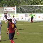 Primorje – Trieste Calcio