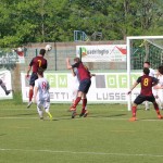 Primorje – Trieste Calcio