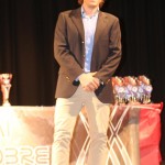 Tržaško prvenstvo - nagrajevanje